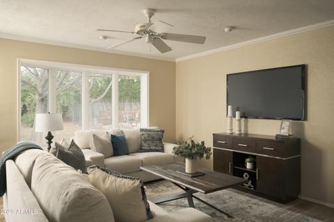 1812 E Claremont St, Phoenix, AZ 85016 photo 7