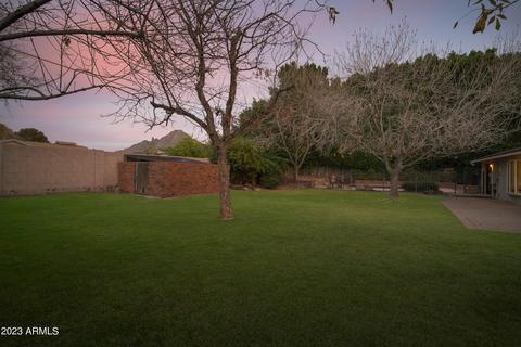 1812 E Claremont St, Phoenix, AZ 85016 photo 25