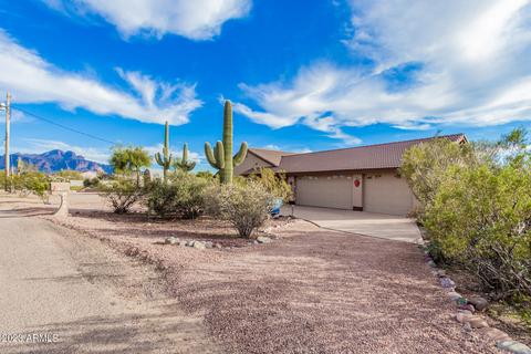 85 E Kaniksu St, Apache Junction, AZ 85119 photo 4