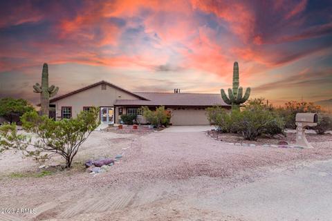 85 E Kaniksu St, Apache Junction, AZ 85119 photo 1