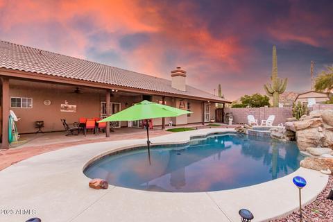85 E Kaniksu St, Apache Junction, AZ 85119 photo 22
