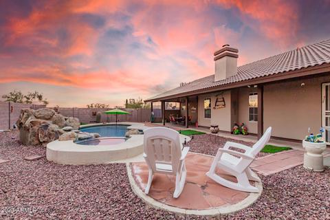 85 E Kaniksu St, Apache Junction, AZ 85119 photo 21