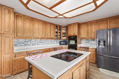 85 E Kaniksu St, Apache Junction, AZ 85119 photo 12