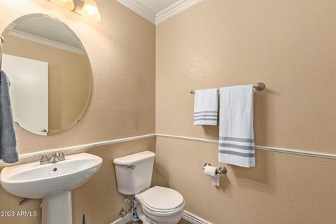 1344 S Bridgegate Dr, Gilbert, AZ 85296 photo 12