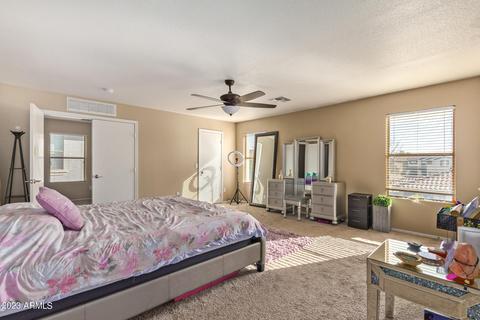 1344 S Bridgegate Dr, Gilbert, AZ 85296 photo 16