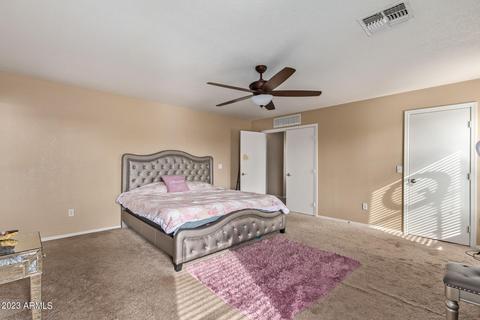 1344 S Bridgegate Dr, Gilbert, AZ 85296 photo 15