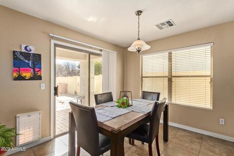 1344 S Bridgegate Dr, Gilbert, AZ 85296 photo 8