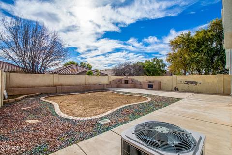 1344 S Bridgegate Dr, Gilbert, AZ 85296 photo 25