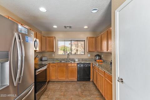 1344 S Bridgegate Dr, Gilbert, AZ 85296 photo 9