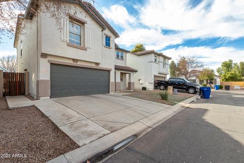 1344 S Bridgegate Dr, Gilbert, AZ 85296 photo 2