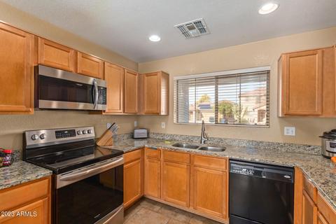 1344 S Bridgegate Dr, Gilbert, AZ 85296 photo 10
