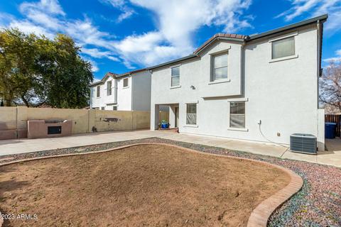 1344 S Bridgegate Dr, Gilbert, AZ 85296 photo 26