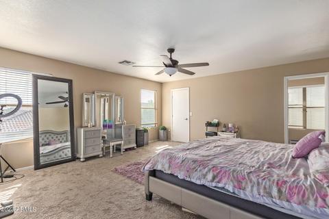 1344 S Bridgegate Dr, Gilbert, AZ 85296 photo 13