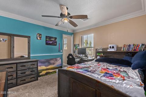 1344 S Bridgegate Dr, Gilbert, AZ 85296 photo 21