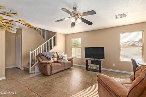 1344 S Bridgegate Dr, Gilbert, AZ 85296 photo 5