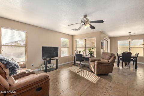 1344 S Bridgegate Dr, Gilbert, AZ 85296 photo 4