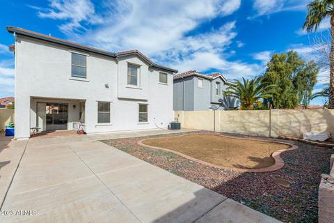 1344 S Bridgegate Dr, Gilbert, AZ 85296 photo 27