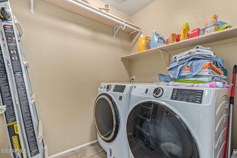 1344 S Bridgegate Dr, Gilbert, AZ 85296 photo 23