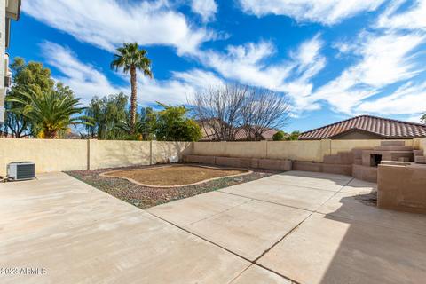 1344 S Bridgegate Dr, Gilbert, AZ 85296 photo 24