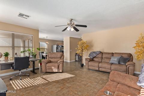 1344 S Bridgegate Dr, Gilbert, AZ 85296 photo 6