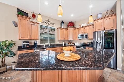 2319 E Finley St, Gilbert, AZ 85296 photo 13