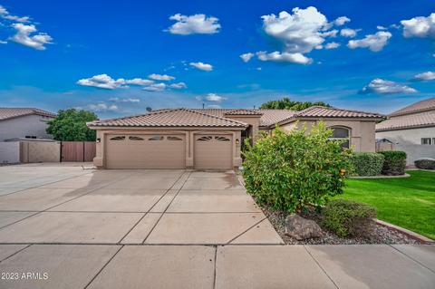 2319 E Finley St, Gilbert, AZ 85296 photo 2