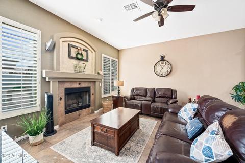 2319 E Finley St, Gilbert, AZ 85296 photo 9