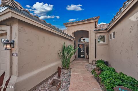 2319 E Finley St, Gilbert, AZ 85296 photo 1