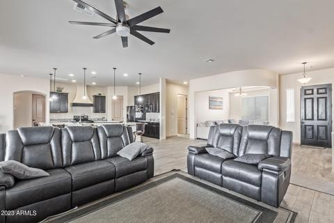 3718 E Paradise Ln, Phoenix, AZ 85032 photo 9