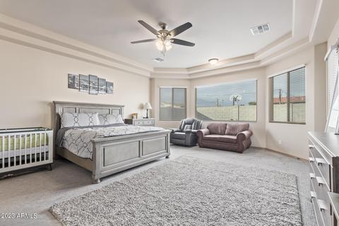 3718 E Paradise Ln, Phoenix, AZ 85032 photo 14