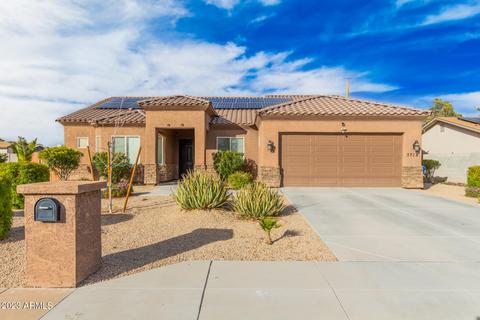 3718 E Paradise Ln, Phoenix, AZ 85032 photo 1