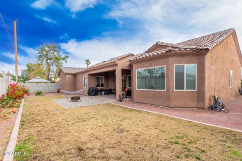 3718 E Paradise Ln, Phoenix, AZ 85032 photo 30