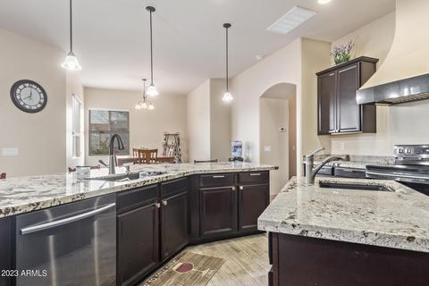 3718 E Paradise Ln, Phoenix, AZ 85032 photo 5