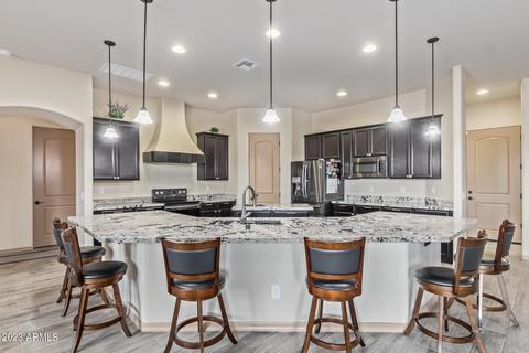 3718 E Paradise Ln, Phoenix, AZ 85032 photo 2