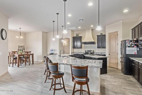 3718 E Paradise Ln, Phoenix, AZ 85032 photo 3