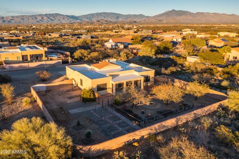 3332 E Limestone Dr, Vail, AZ 85641 photo 3