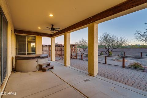 3332 E Limestone Dr, Vail, AZ 85641 photo 39