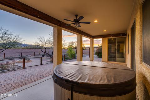 3332 E Limestone Dr, Vail, AZ 85641 photo 38