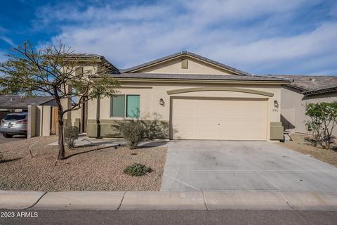 1896 W Road Agent St, Apache Junction, AZ 85120 photo 3