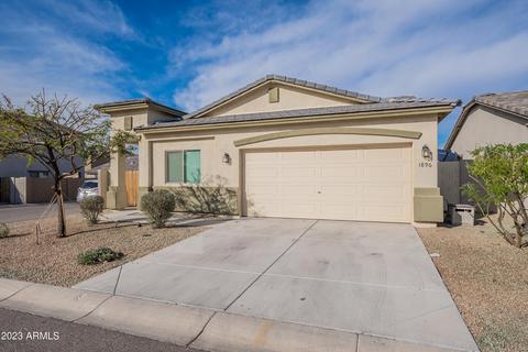 1896 W Road Agent St, Apache Junction, AZ 85120 photo 1
