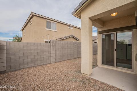1896 W Road Agent St, Apache Junction, AZ 85120 photo 26