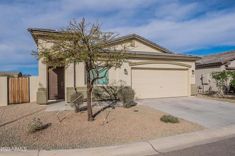 1896 W Road Agent St, Apache Junction, AZ 85120 photo 2