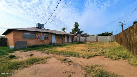 4026 W Cavalier Dr, Phoenix, AZ 85019 photo 13