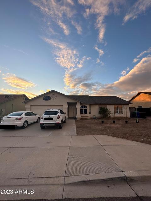 522 N 110th St, Mesa, AZ 85207 photo 1