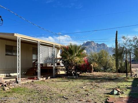 747 N Starr Rd, Apache Junction, AZ 85119 photo 1