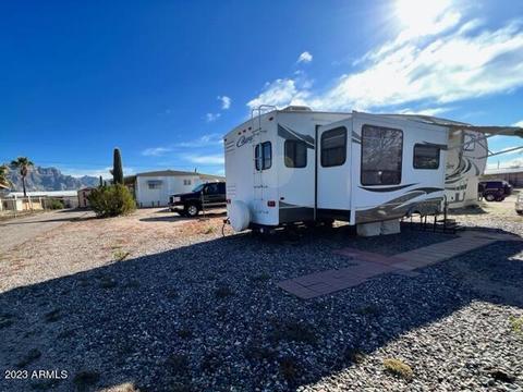 747 N Starr Rd, Apache Junction, AZ 85119 photo 3