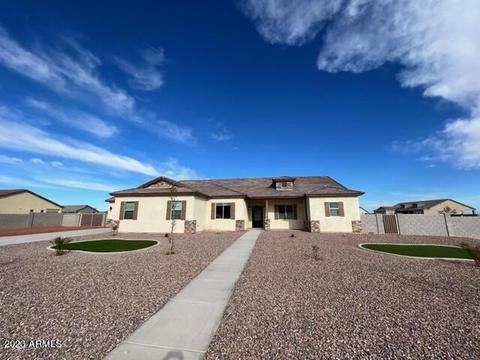 8912 W Marble Mountain Ct, Casa Grande, AZ 85194