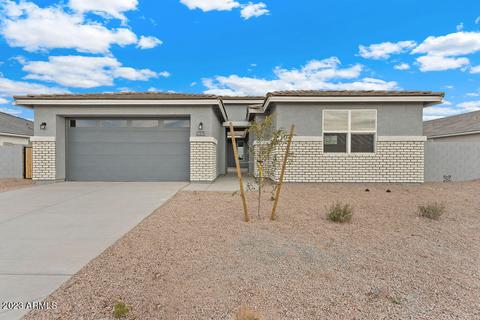 18165 N San Juan St, Maricopa, AZ 85138
