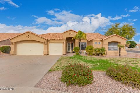 9560 E Irwin Ave, Mesa, AZ 85209