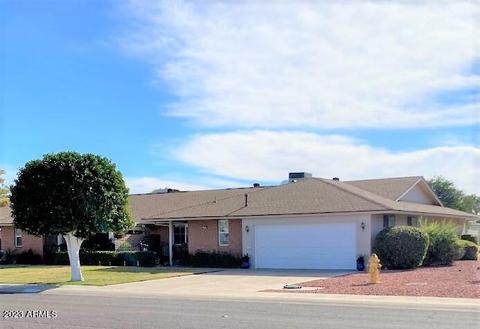 10807 W Mountain View Rd, Sun City, AZ 85351